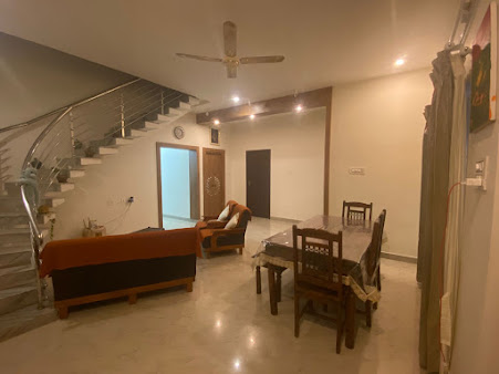 Interiors in Coimbatore