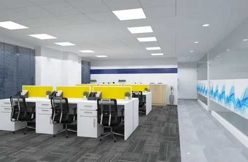 Office Interiors in Coimbatore